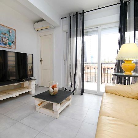 Apartment Paola Calpe Kültér fotó
