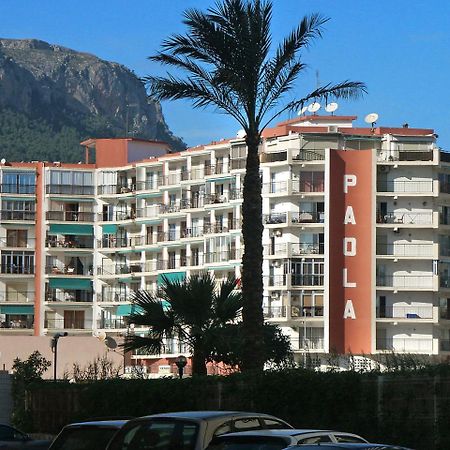 Apartment Paola Calpe Kültér fotó