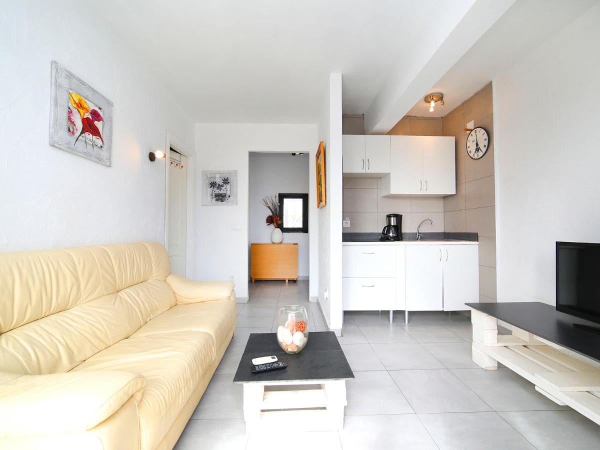 Apartment Paola Calpe Kültér fotó