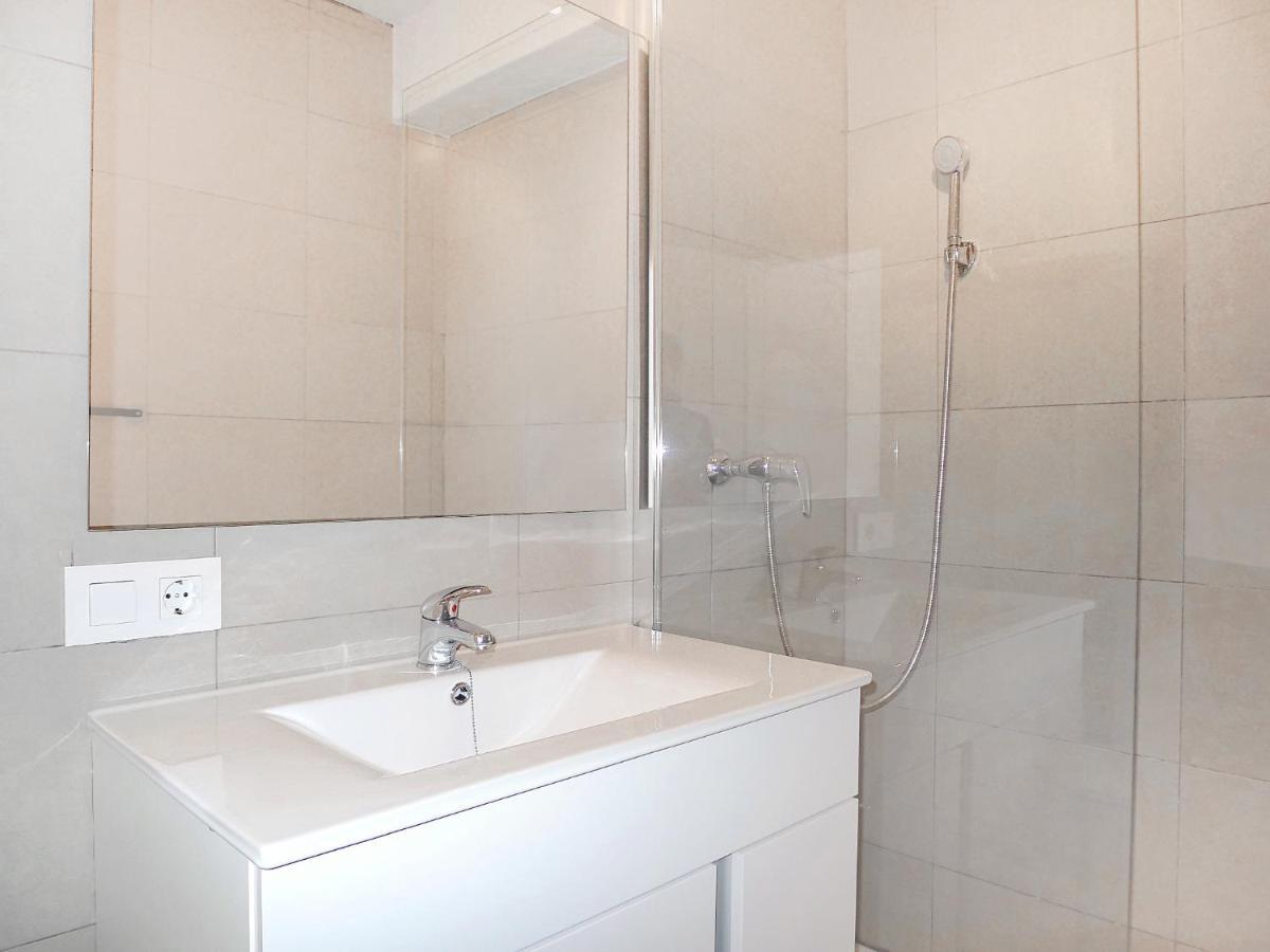 Apartment Paola Calpe Kültér fotó