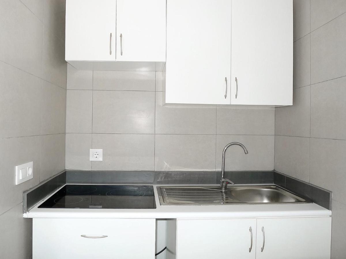 Apartment Paola Calpe Kültér fotó
