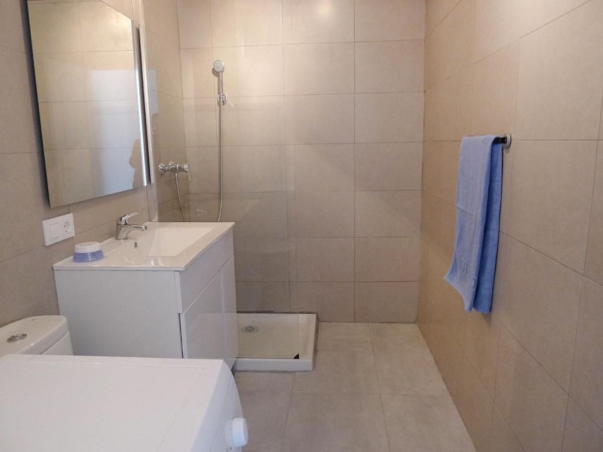 Apartment Paola Calpe Kültér fotó