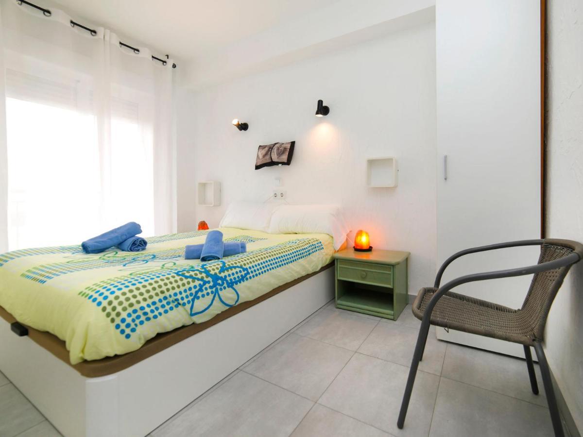 Apartment Paola Calpe Kültér fotó