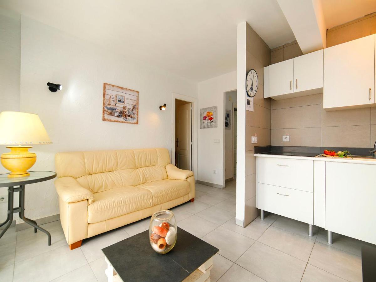 Apartment Paola Calpe Kültér fotó