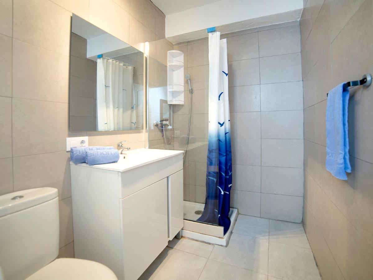 Apartment Paola Calpe Kültér fotó
